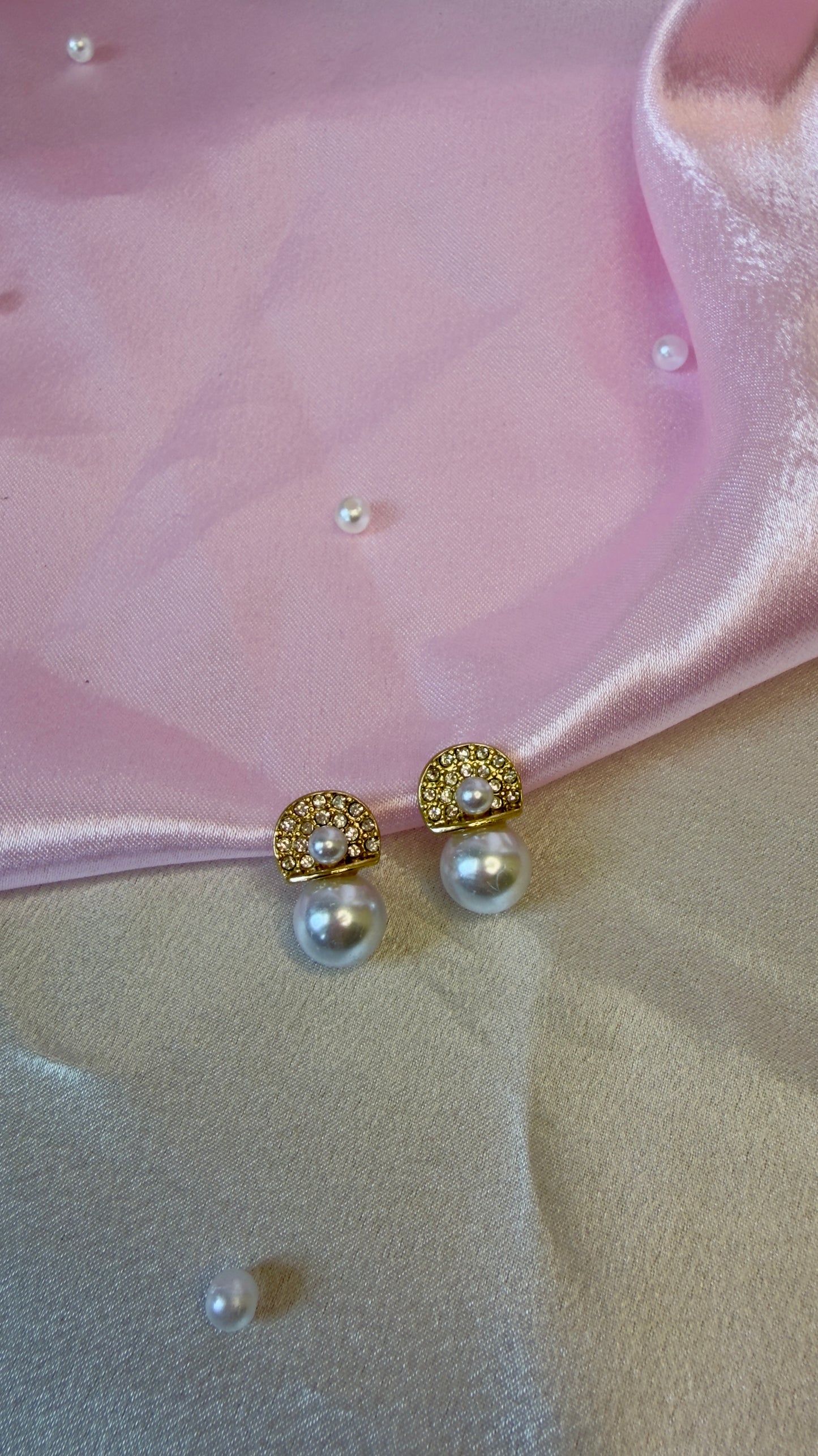 Trustora Royal Pearl Drops