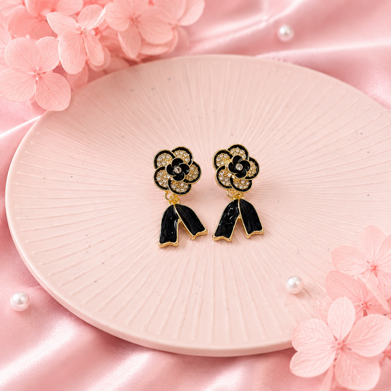 Trustora Midnight Charm Drops