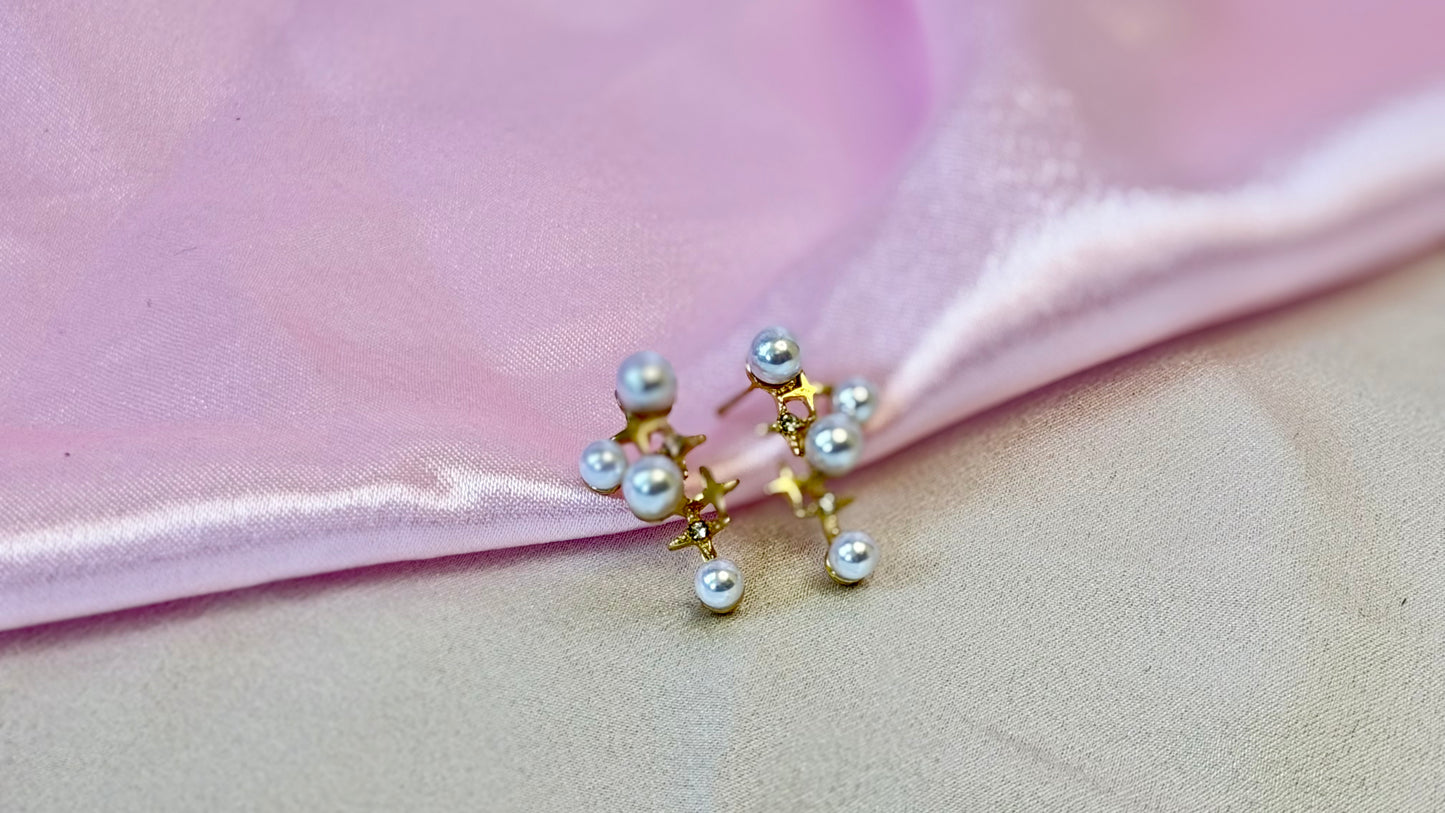 Trustora Luna Pearl Drops