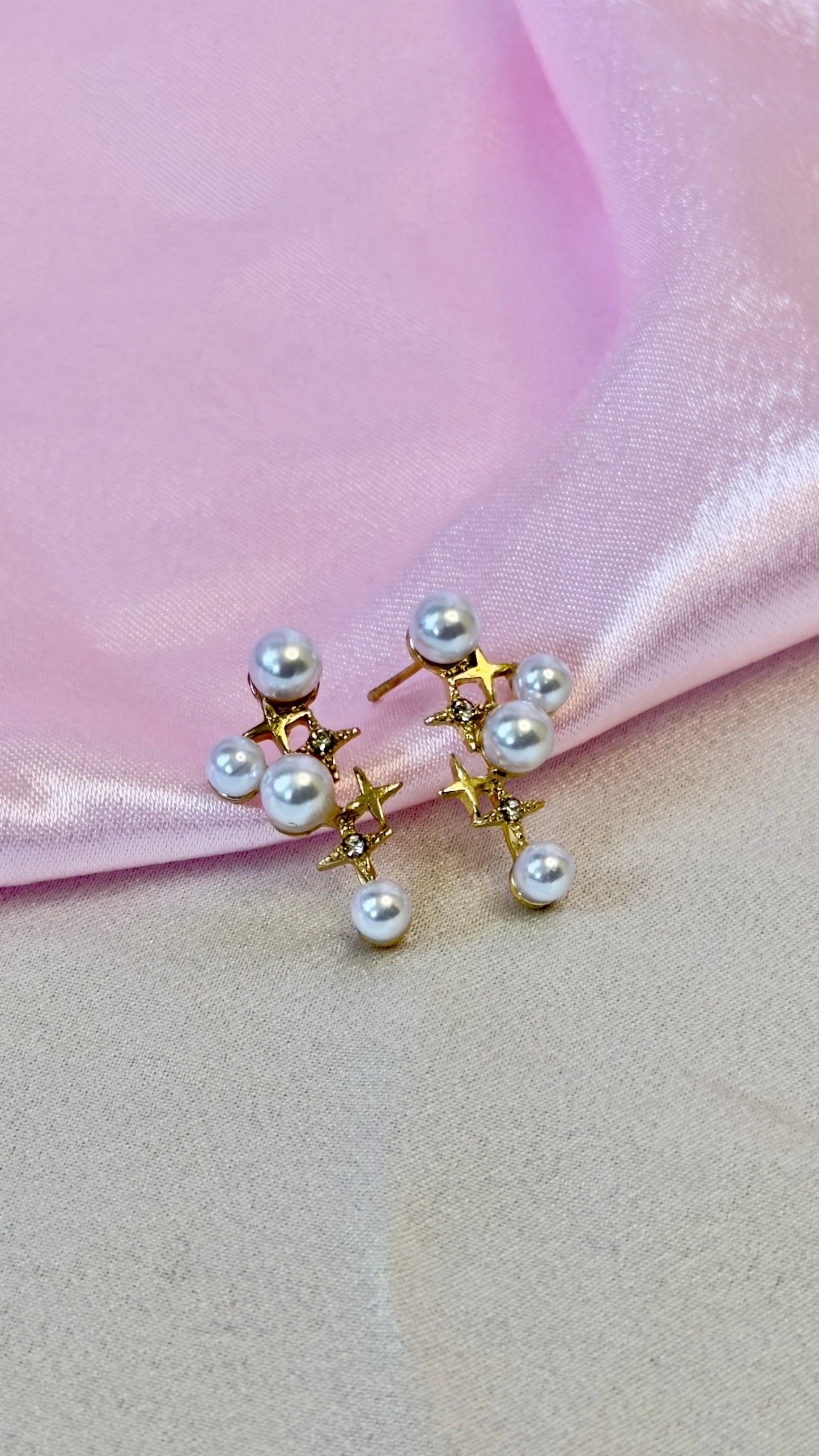 Trustora Luna Pearl Drops