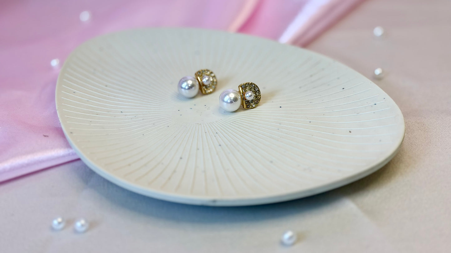 Trustora Royal Pearl Drops