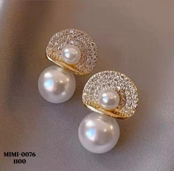 Trustora Royal Pearl Drops