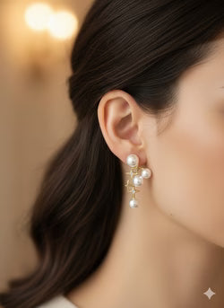 Trustora Luna Pearl Drops