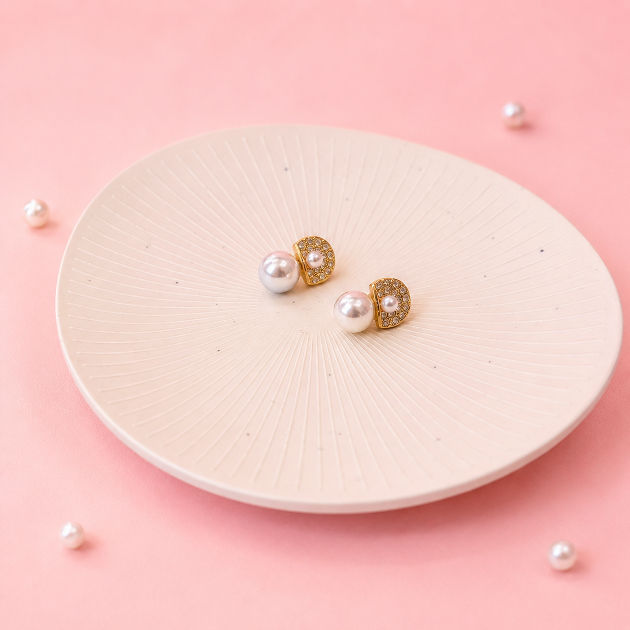Trustora Royal Pearl Drops