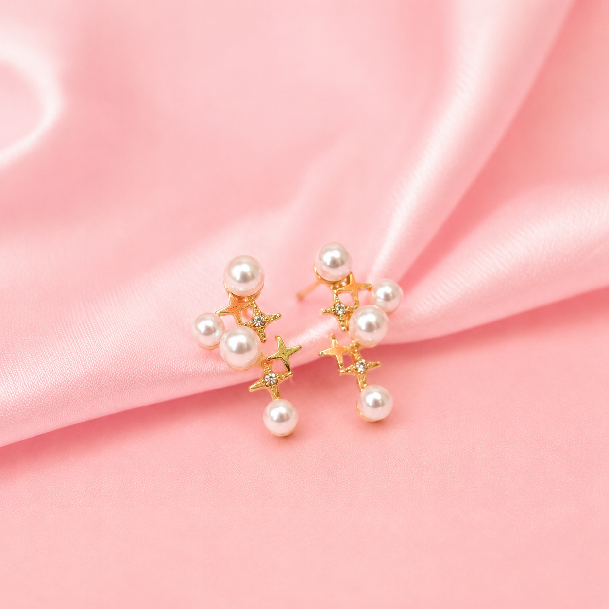Trustora Luna Pearl Drops