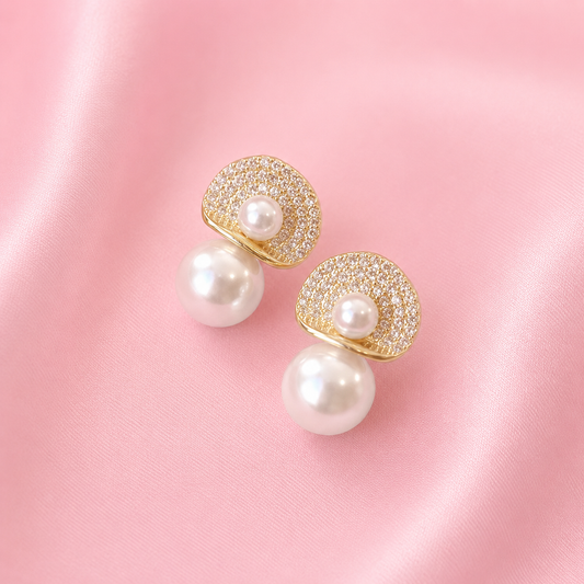 Trustora Royal Pearl Drops